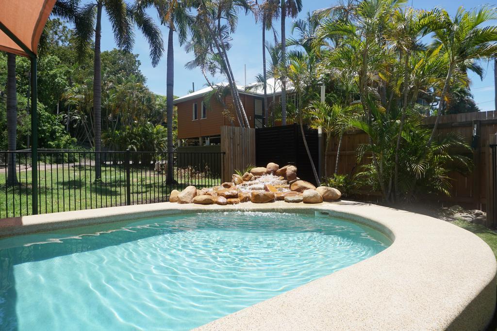 Yongala Lodge By The Strand Townsville Dış mekan fotoğraf