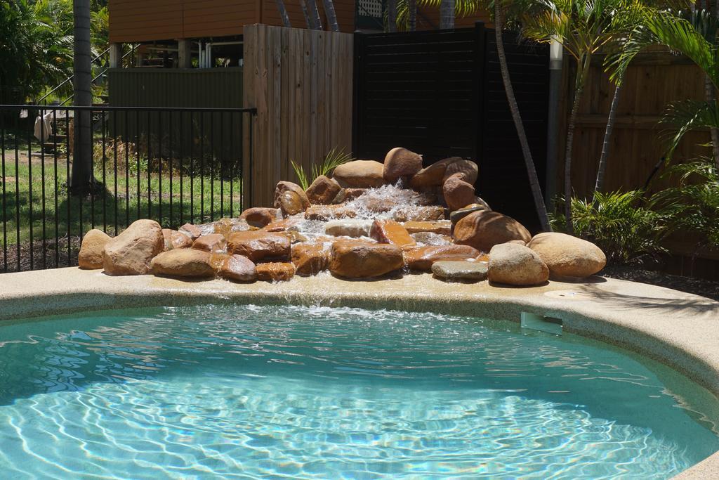 Yongala Lodge By The Strand Townsville Dış mekan fotoğraf