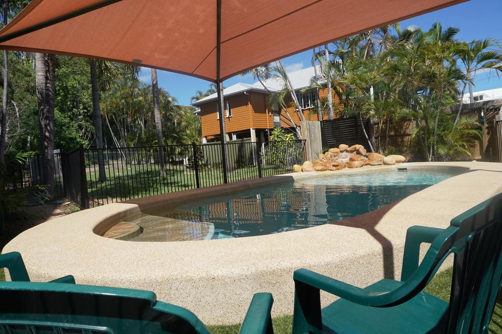 Yongala Lodge By The Strand Townsville Dış mekan fotoğraf