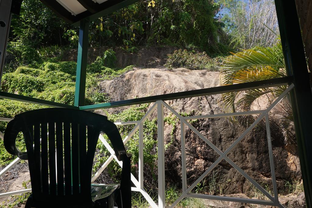 Yongala Lodge By The Strand Townsville Dış mekan fotoğraf