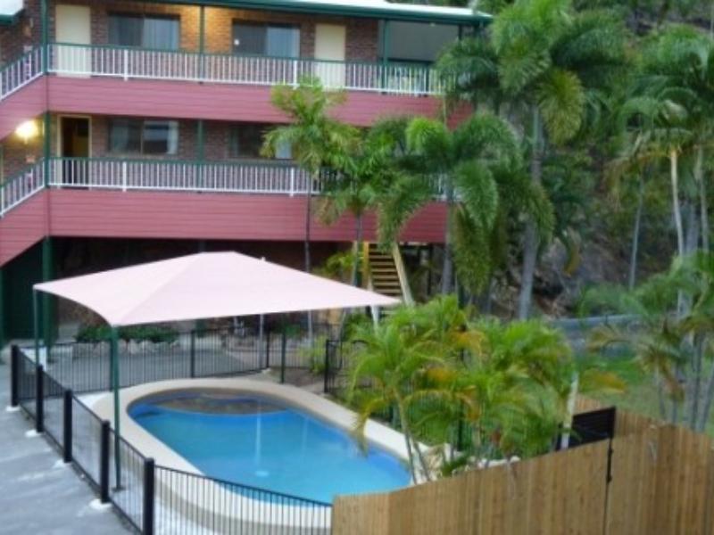 Yongala Lodge By The Strand Townsville Dış mekan fotoğraf