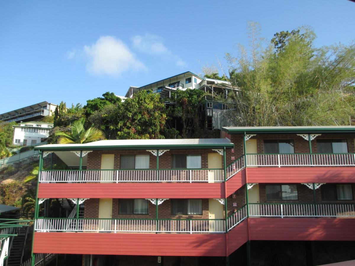 Yongala Lodge By The Strand Townsville Dış mekan fotoğraf